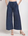 Trendy Plazzo 1 Regular Wear Cotton Jaipuri Wholesale Palazzo Pant
